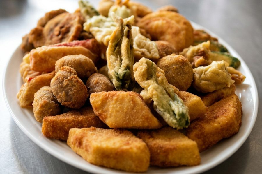 fritto-misto